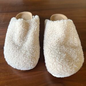 Sherpa Mule Slides Size 11